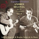 Andres Segovia & His Contemporaries Vol. 09.jpg