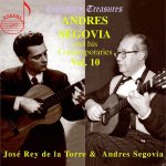 Andres Segovia & His Contemporaries Vol. 10.jpg