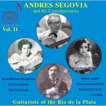 Andres Segovia & His Contemporaries Vol. 11.jpg