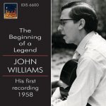 John Williams - The Beginning of a Legend Vol. 1.jpg