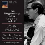 John Williams - The Beginning of a Legend Vol. 3.jpg