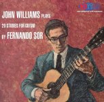 John Williams plays 20 Studies by Fernando Sor.jpg