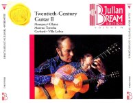 Julian Bream - Music for Guitar 20th Century Bream (1983)-B.jpg