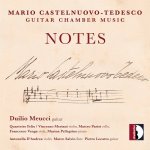 Duilio Meucci - Mario Castelnuovo-Tedesco - Guitar Chamber Music.jpg