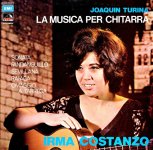 Irma Costanzo - Turina Guitar Music (1973).jpg