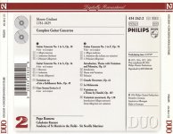 Pepe Romero - Neville Marriner - Guiliani Complete Guitar Concertos, Gran Sonata Eroica-B.jpg