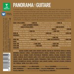 Panorama de la Guitare – A World of Classical Guitar Music – Box Set 25CDs-B.jpg
