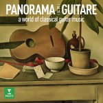 Panorama de la Guitare – A World of Classical Guitar Music – Box Set 25CDs-A.jpg