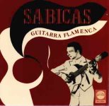 1972 - La Guitarra de Sabicas.jpg