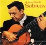 1999 - Ole! La Guitarra de Sabicas.jpg