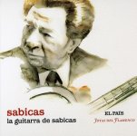2008 - La Guitarra de Sabicas.jpg