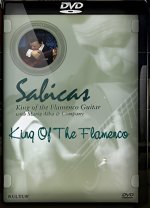 Sabicas King Of The Flamenco-A.jpg