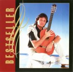 Nicolas de Angelis - Le Meilleur De La Guitare-Front.jpg