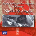 Nicolas De Angelis - Les Plus Belles Melodies-Folder.jpg