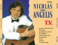 Nicolas de Angelis - Nicolas de Angelis-Front.jpg