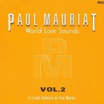 25.Paul Mauriat-World Love Sounds Vol.2 (1998)-A.jpg