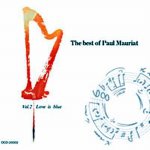 30.Paul Mauriat - The Best Of CD02, Love Is Blue-A.jpg