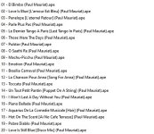 30.Paul Mauriat - The Best Of CD02, Love Is Blue-B.jpg
