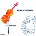 31.Paul Mauriat - The Best Of, Vol.03-A.jpg