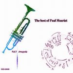 33.Paul Mauriat - The Best Of, Vol.05-A.jpg