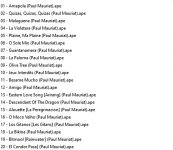 33.Paul Mauriat - The Best Of, Vol.05-B.jpg
