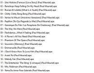 34.Paul Mauriat - The Best Of, Vol.06-B.jpg