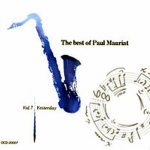 35.Paul Mauriat - The Best Of, Vol.07-A.jpg