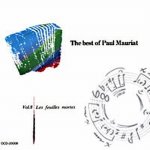 36.Paul Mauriat - The Best Of, Vol.08-A.jpg