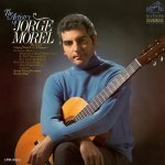 Jorge Morel - The Artistry of.jpg