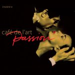 Notis Mavroudis - Cafe de l'Art, Vol. 6.jpg