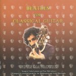 Notis Mavroudis - The Beatles for Classical Guitar.jpg