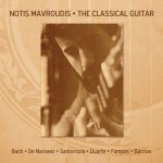 Notis Mavroudis - The Classical Guitar.jpg
