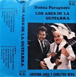 Arsenio Lara - Los Ases De La Guitarra.jpg