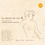 Alberto Blanco Bohigas - El Grupo de los 8 (2021).jpg