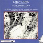 Early Morn- Danish Music for Guitar.jpg