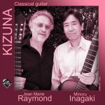 Jean Marie Raymond & Minoru Inagaki - Kizunai.jpg