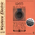 Julian Bream - Western Electric Sound - 1965 Hi-Fi Guitar (2012) -A.jpg