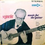Andres Segovia - Music For The Guitar-A.jpg