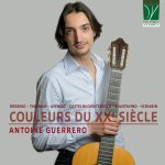 Antoine Guerrero - Couleurs du XXe siècle.jpg