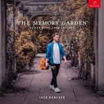 Jack Hancher - The Memory Garden. Guitar Music from England-A.jpg