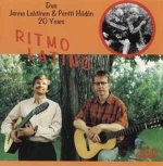 Janne Lehtinen & Pentti Hildén - Ritmo Latino.jpg
