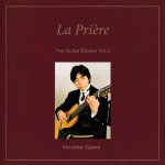 Kazutaka Ogawa - The Guitar Etudes, Vol. 2 Siciliana (2018).jpg