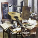 Maria Linnemann - Out Of Silence.jpg