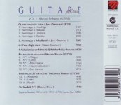 Roberto Aussel - Recital - Guitare Plus Vol.1-B.jpg