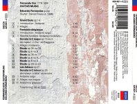Eduardo Fernandez - Fernando Sor Guitar Music-B.jpg