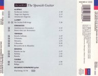 Eduardo Fernández - The World of The Spanish Guitar-B.jpg