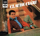 Claude Ciari - La Playa (Platinum Best).jpg