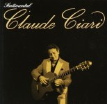Claude Ciari - Sentimental.jpg