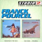Franck Pourcel - Dancing In The Sun-And Now.jpg