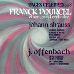 Franck Pourcel - Pages célèbres, Vol. 8 (Remasterisé en 2012).jpg